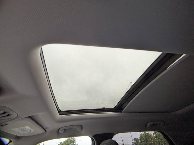 new 2026 Chevrolet TrailBlazer car, priced at $29,677