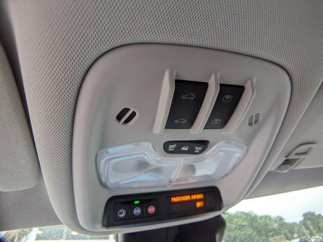 new 2026 Chevrolet TrailBlazer car, priced at $29,677