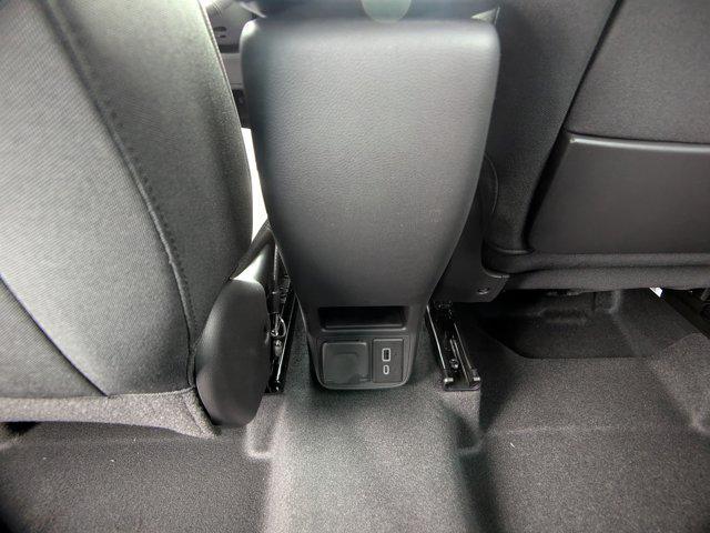 new 2026 Chevrolet TrailBlazer car, priced at $29,677