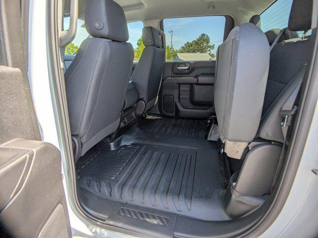 new 2025 Chevrolet Silverado 2500 car, priced at $49,247