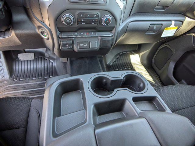 new 2025 Chevrolet Silverado 2500 car, priced at $49,247