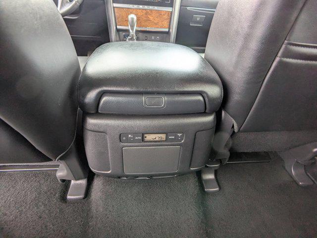 used 2023 Nissan Armada car, priced at $38,988