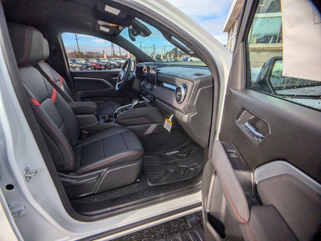 new 2024 Chevrolet Colorado car, priced at $41,242