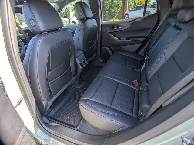 new 2026 Chevrolet Equinox car, priced at $30,312