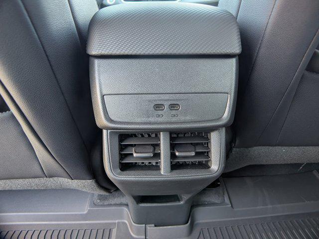 new 2026 Chevrolet Equinox car, priced at $30,312