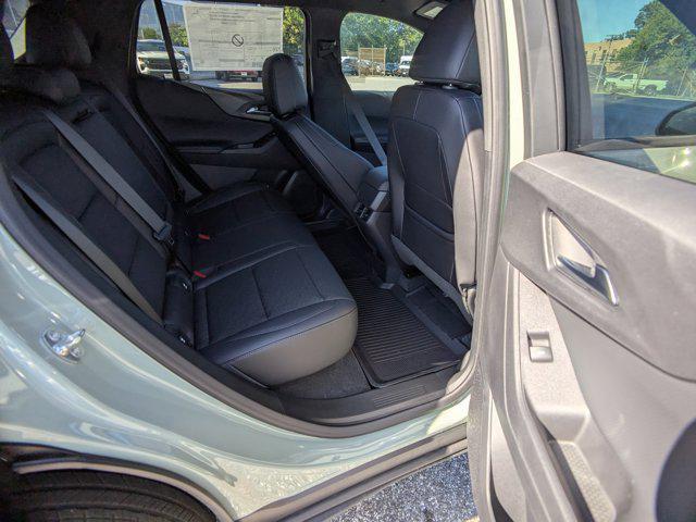 new 2026 Chevrolet Equinox car, priced at $30,312