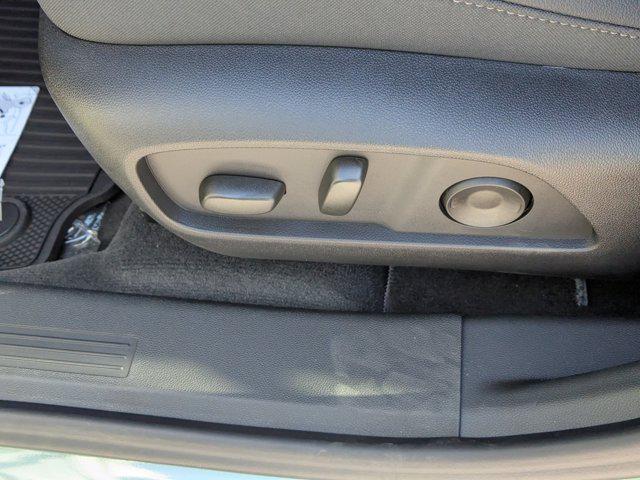 new 2026 Chevrolet Equinox car, priced at $30,312