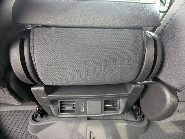 new 2026 Chevrolet Silverado 1500 car, priced at $50,867