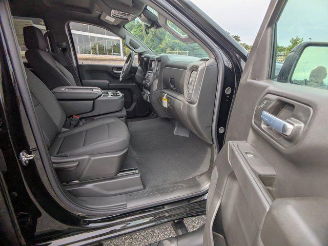 new 2026 Chevrolet Silverado 1500 car, priced at $50,867