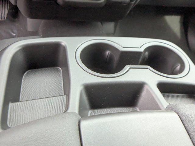 new 2026 Chevrolet Silverado 1500 car, priced at $50,867