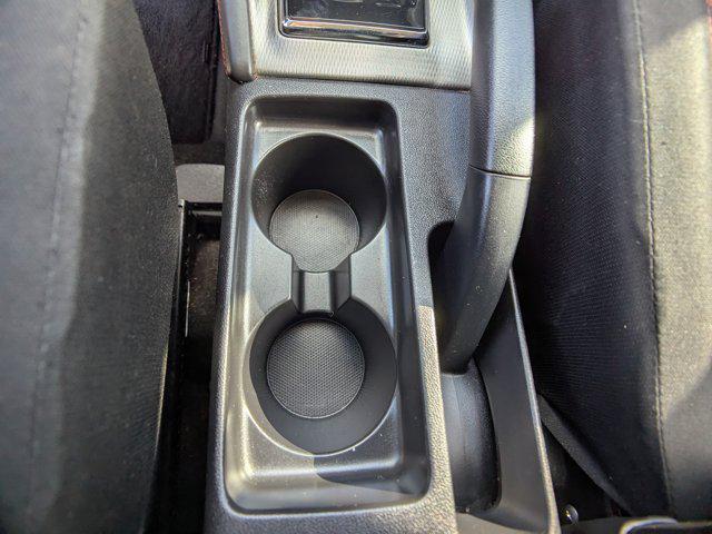 used 2019 Mitsubishi Outlander Sport car, priced at $14,998