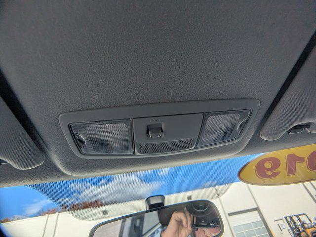 used 2019 Mitsubishi Outlander Sport car, priced at $14,998