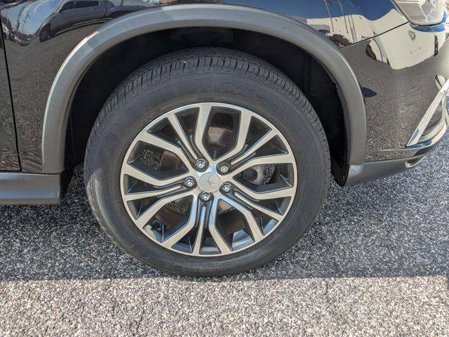 used 2019 Mitsubishi Outlander Sport car, priced at $14,998