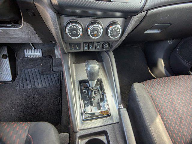 used 2019 Mitsubishi Outlander Sport car, priced at $14,998