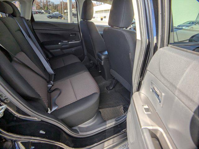 used 2019 Mitsubishi Outlander Sport car, priced at $14,998