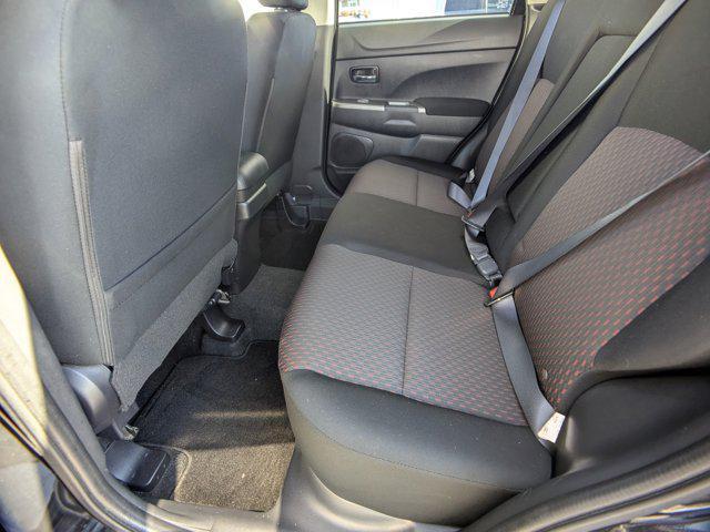 used 2019 Mitsubishi Outlander Sport car, priced at $14,998