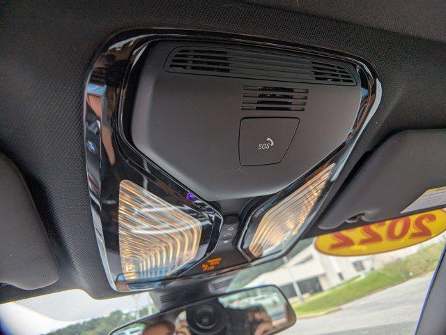 used 2022 BMW 330 car, priced at $32,354