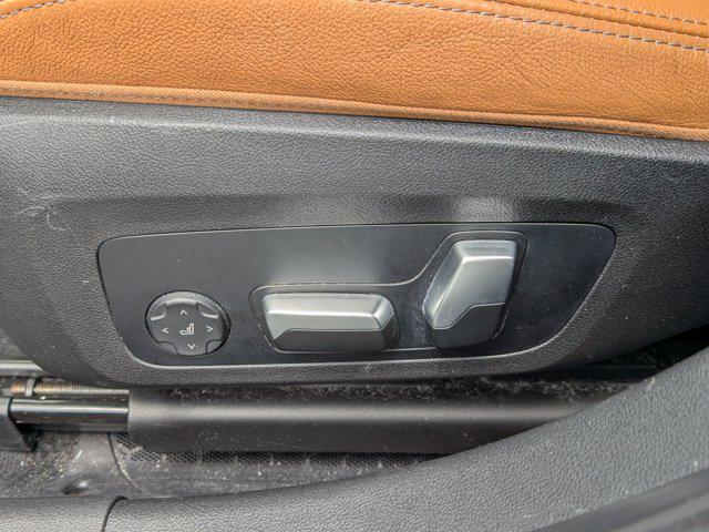 used 2022 BMW 330 car, priced at $32,354