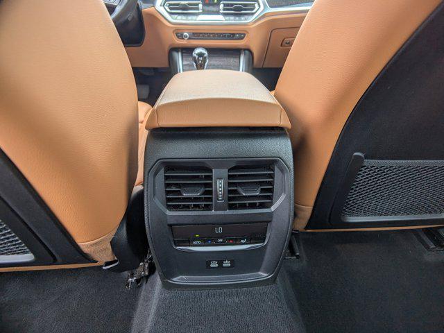 used 2022 BMW 330 car, priced at $32,354