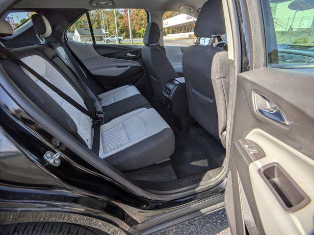 used 2019 Chevrolet Equinox car, priced at $18,617