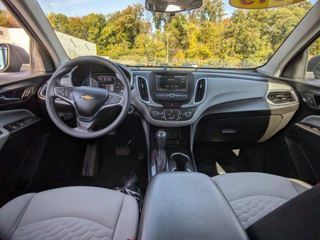 used 2019 Chevrolet Equinox car, priced at $18,617