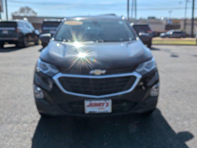 used 2019 Chevrolet Equinox car, priced at $18,617