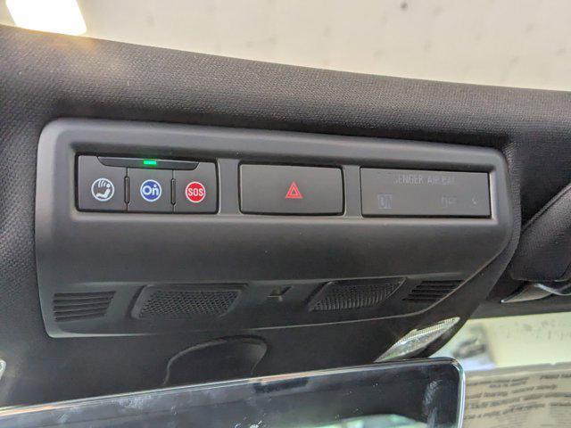 new 2026 Chevrolet Corvette car, priced at $92,085