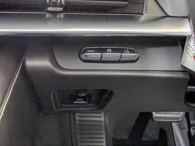 new 2026 Chevrolet Corvette car, priced at $92,085