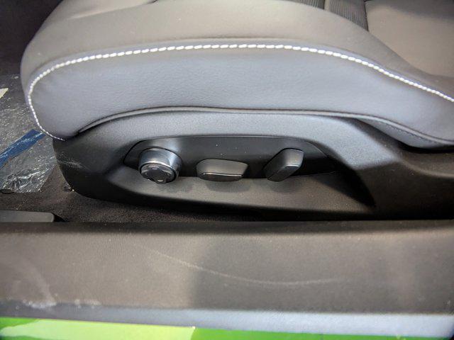 new 2026 Chevrolet Corvette car, priced at $92,085