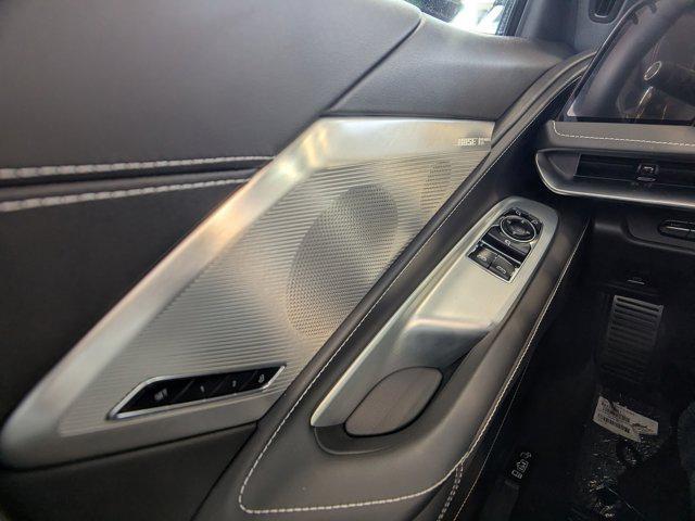 new 2026 Chevrolet Corvette car, priced at $92,085