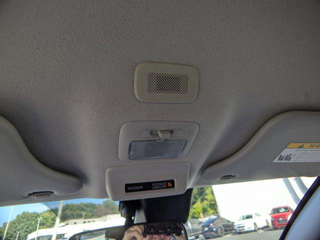 used 2022 Mitsubishi Mirage car, priced at $10,988