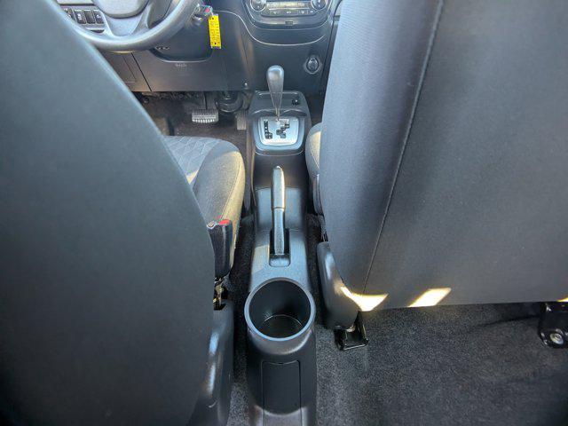 used 2022 Mitsubishi Mirage car, priced at $10,988