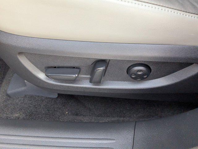 used 2023 INFINITI QX50 car, priced at $32,357