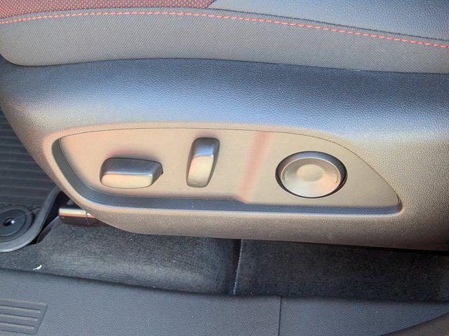 new 2026 Chevrolet Equinox car, priced at $32,722