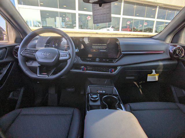 new 2026 Chevrolet Equinox car, priced at $32,722