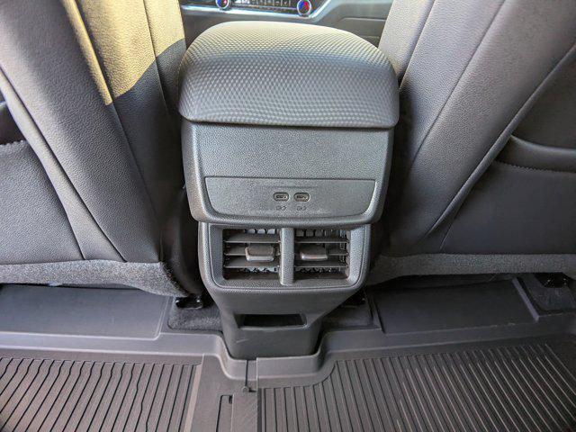 new 2026 Chevrolet Equinox car, priced at $32,722