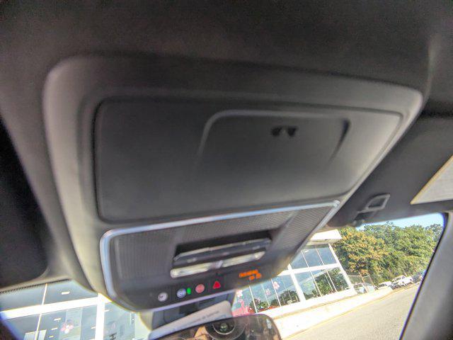 new 2026 Chevrolet Equinox car, priced at $32,722