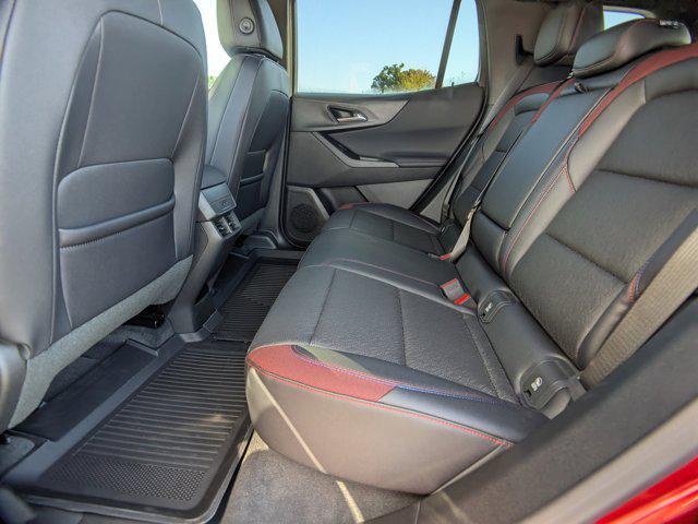 new 2026 Chevrolet Equinox car, priced at $32,722