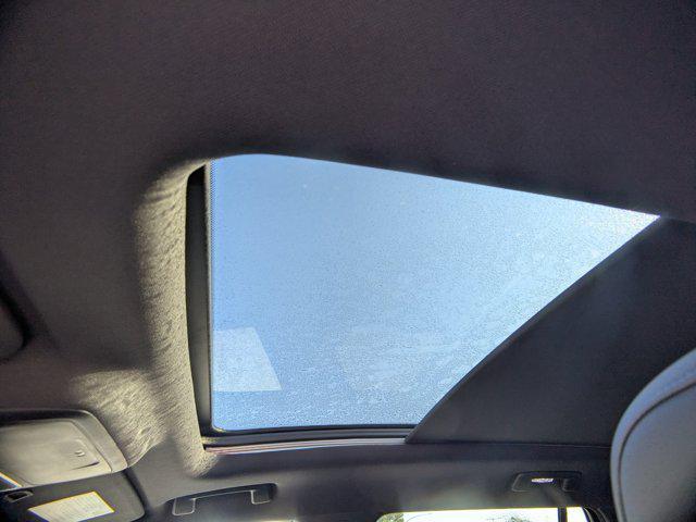 new 2026 Chevrolet Equinox car, priced at $32,722