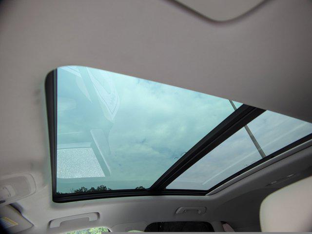 used 2022 Audi Q3 car, priced at $25,195