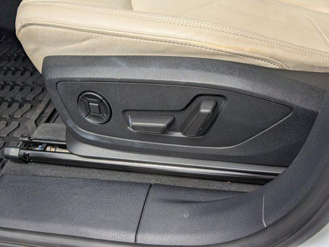 used 2022 Audi Q3 car, priced at $25,195