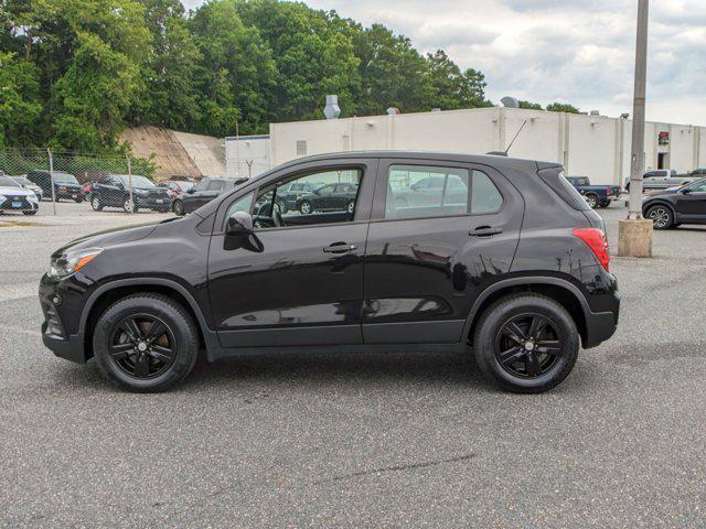 used 2021 Chevrolet Colorado car, priced at $27,988