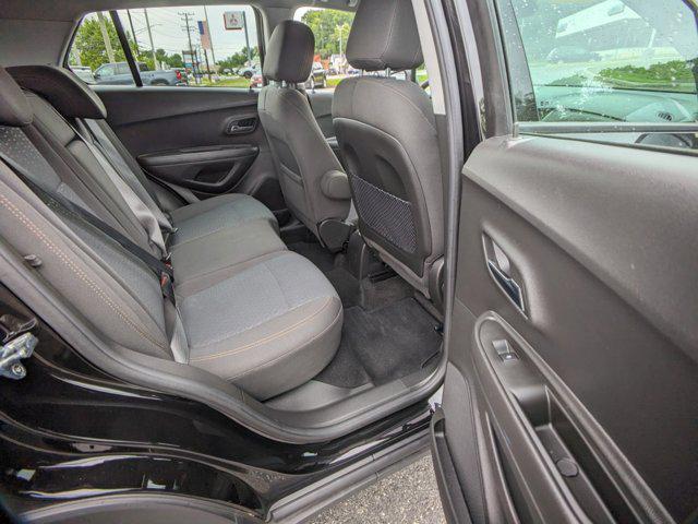 used 2021 Chevrolet Colorado car, priced at $27,988