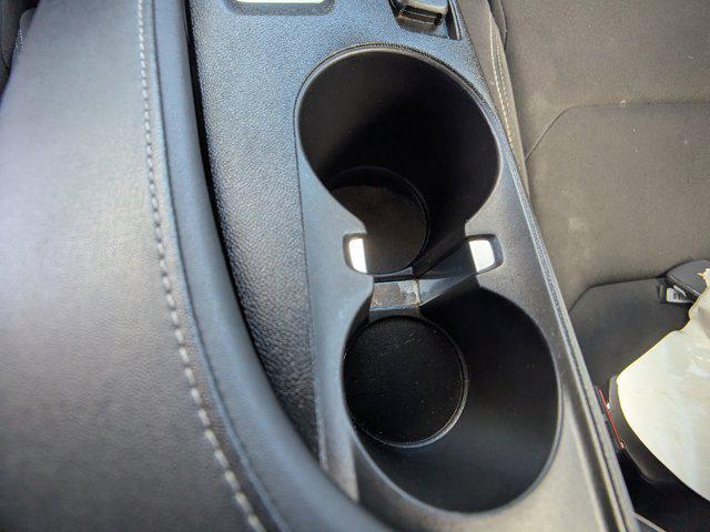 used 2023 Chevrolet Camaro car, priced at $23,988