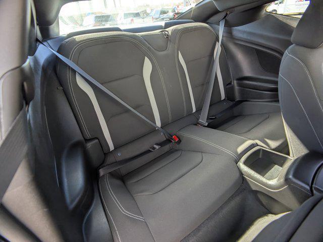 used 2023 Chevrolet Camaro car, priced at $23,988