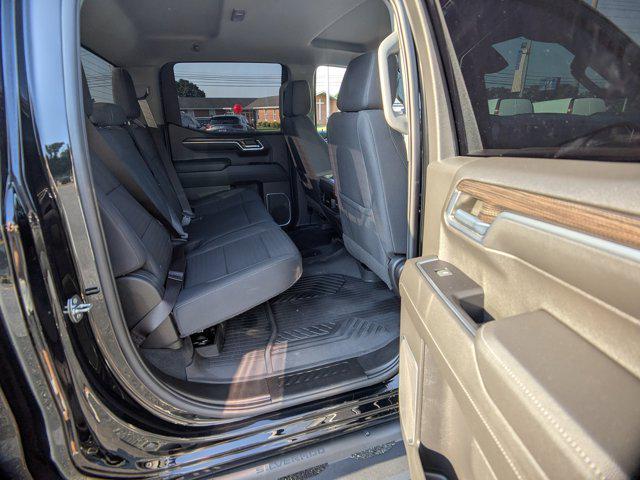 used 2022 Chevrolet Silverado 1500 car, priced at $43,994
