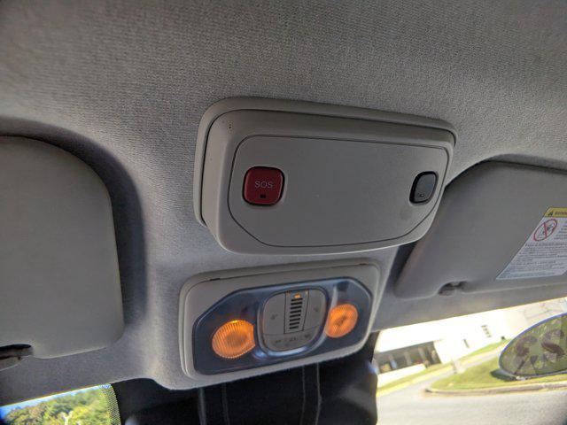 used 2023 Ram ProMaster 2500 car, priced at $29,821