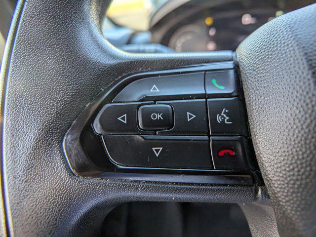 used 2023 Ram ProMaster 2500 car, priced at $29,821