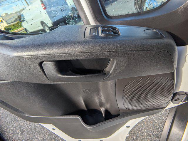used 2023 Ram ProMaster 2500 car, priced at $29,821