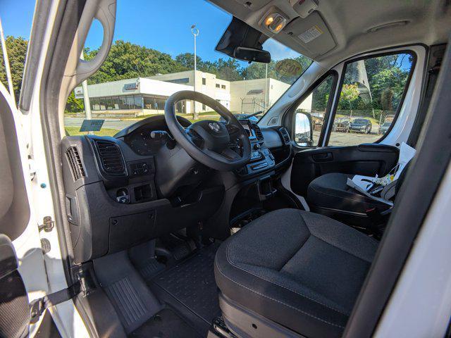 used 2023 Ram ProMaster 2500 car, priced at $29,821